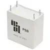 Icel PSB1703330KHS 1 ks fóliový kondenzátor v pouzdře 30 µF 700 V/DC 10 % (d x š x v) 32 x 13 x 22 mm Single