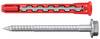 Fischer 577390 HybridPower sada hmoždinek 90 mm 10 ks