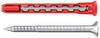 Fischer 577391 HybridPower sada hmoždinek 90 mm 10 ks