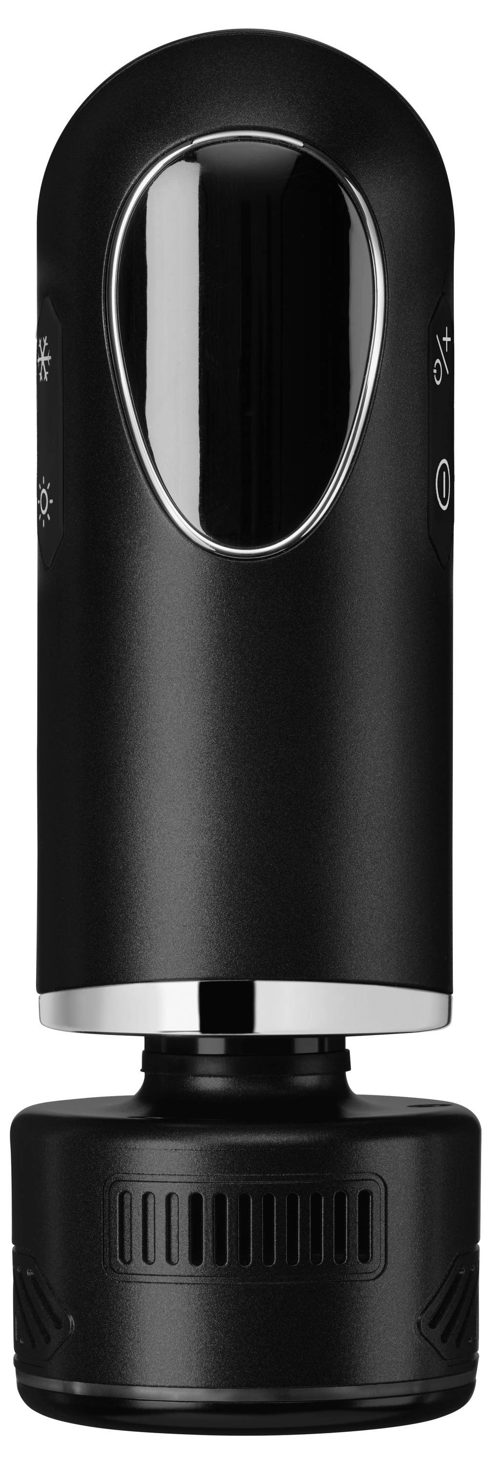 Medisana MG 560 Hot & Cold masážní pistole 20 W černá-3