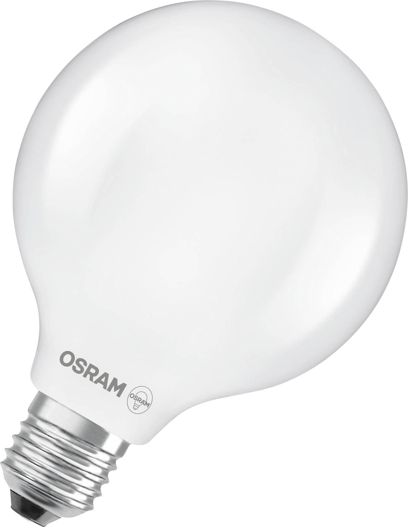 OSRAM HOMELIGHTING 4058075839540 LED Energetická třída (EEK2021) A (A - G) E27 5 W teplá bílá 1 ks-0