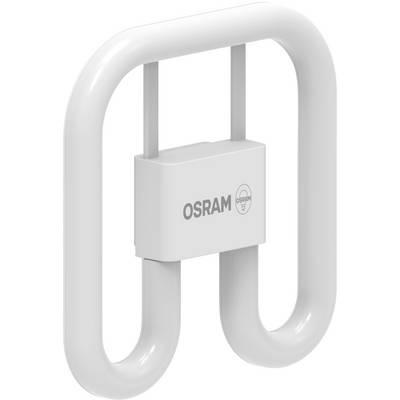 OSRAM HOMELIGHTING 4099854501999 LED trubice Energetická třída (EEK2021) E (A - G) GR8 zářivkový tvar 7 W studená bílá 1-0