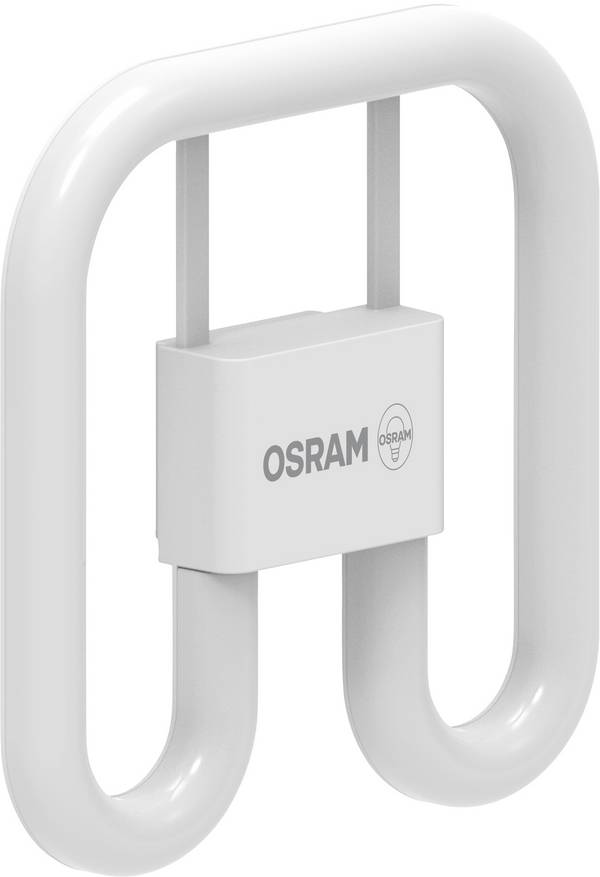 OSRAM HOMELIGHTING 4099854501999 LED trubice Energetická třída (EEK2021) E (A - G) GR8 zářivkový tvar 7 W studená bílá   1 ks