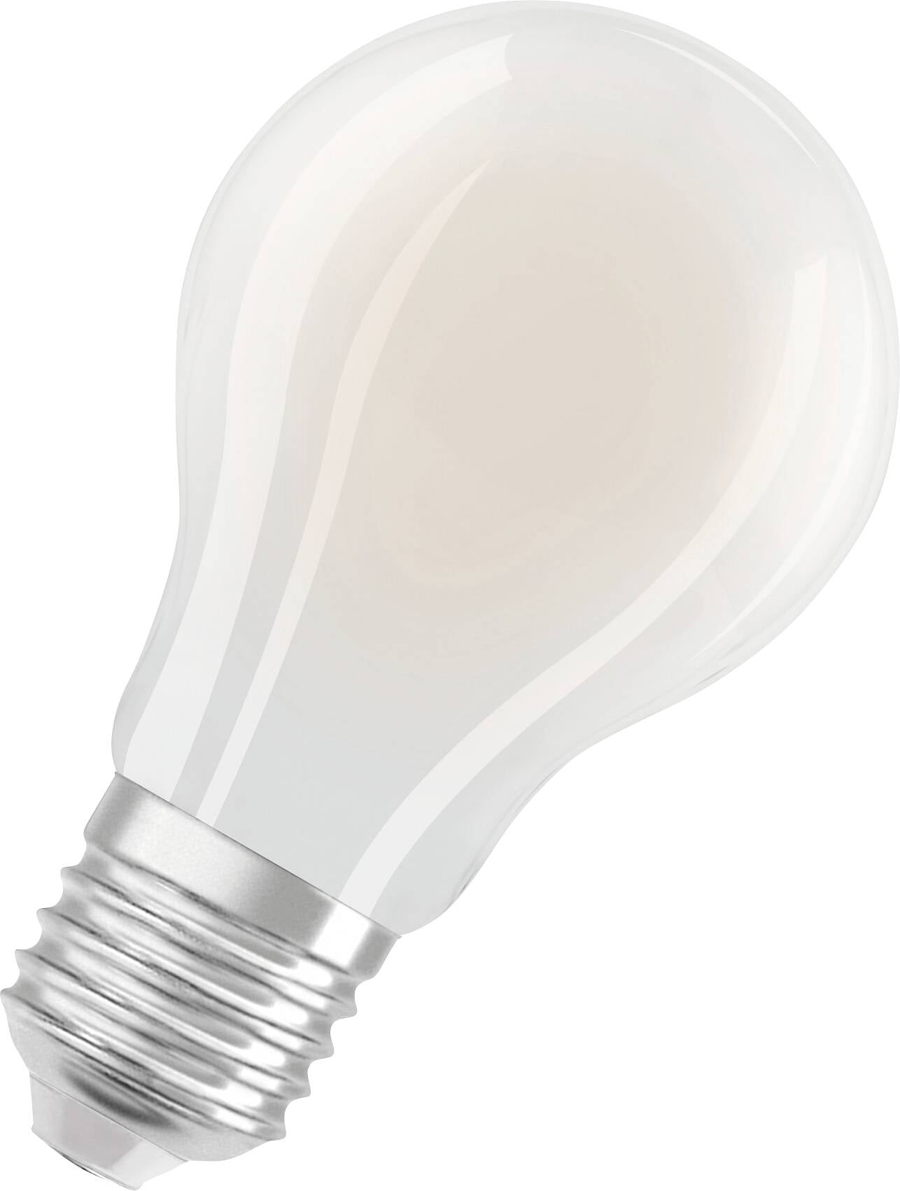 OSRAM HOMELIGHTING 4099854348099 LED Energetická třída (EEK2021) A (A - G) E27 7.2 W studená bílá 3 ks-0