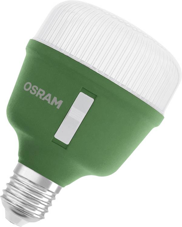 OSRAM HOMELIGHTING 4058075845800 osvětlení pro růst rostlin  E27  20 W    1 ks