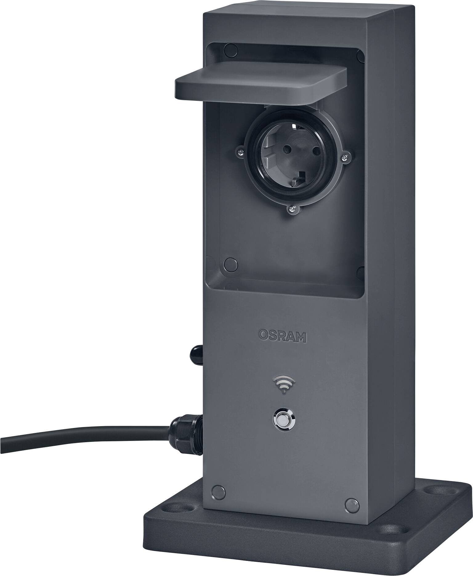 OSRAM HOMELIGHTING Smart+ bezdrátový repeater-0