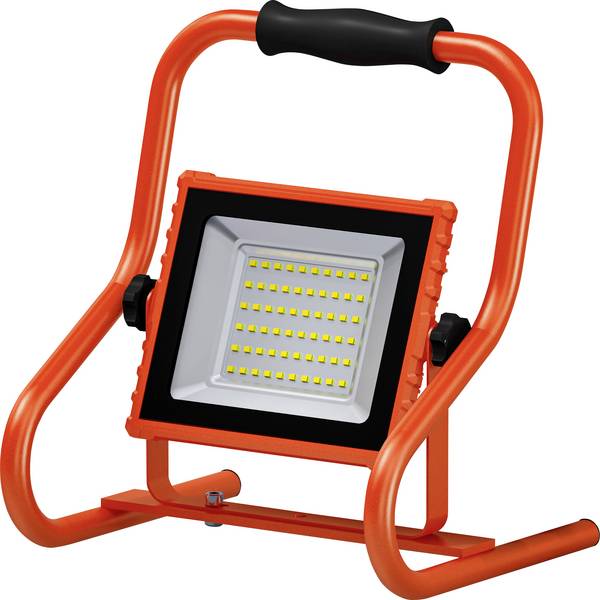OSRAM HOMELIGHTING  LED Worklight Battery R-Stand 20W 4000K Akumulátorový LED reflektor   20 W   4099854430312