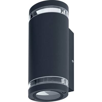 OSRAM HOMELIGHTING ENDURA Classic Beam Gap Wall UpDown GU10 4099854451980 venkovní nástěnné LED osvětlení LED GU10-0