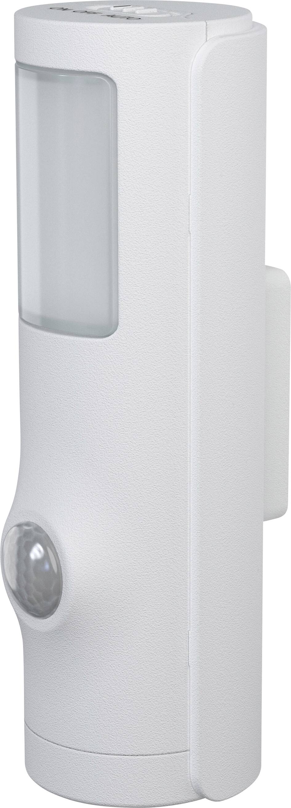 OSRAM HOMELIGHTING Nightlux Torch White 4099854531231 LED noční světlo se svítilnou LED bílá-0