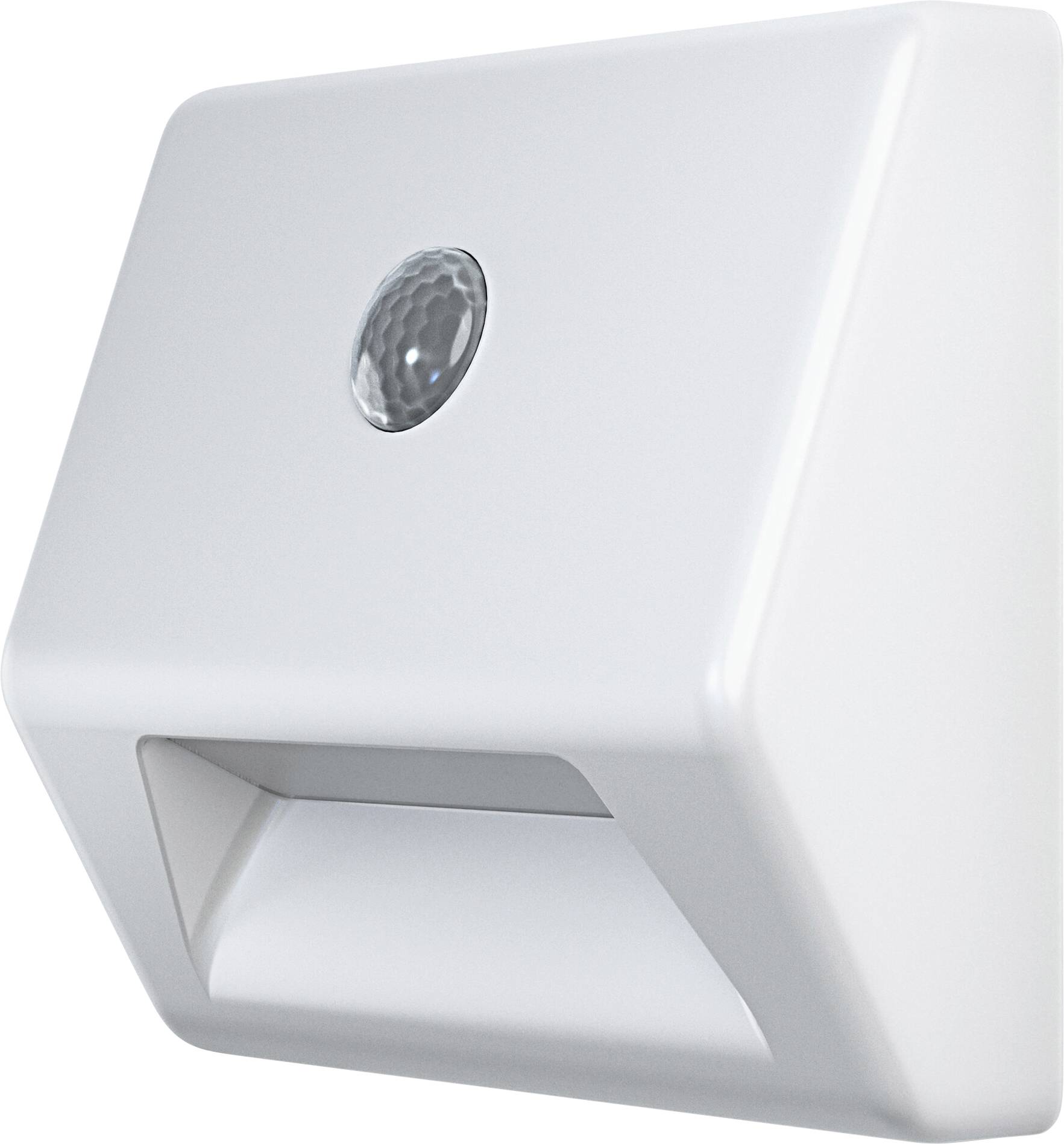 OSRAM HOMELIGHTING NIGHTLUX Stair White 4099854530951 LED noční světlo LED bílá bílá-0