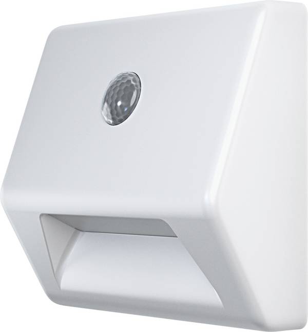 OSRAM HOMELIGHTING NIGHTLUX Stair White 4099854530951 LED noční světlo     LED bílá bílá
