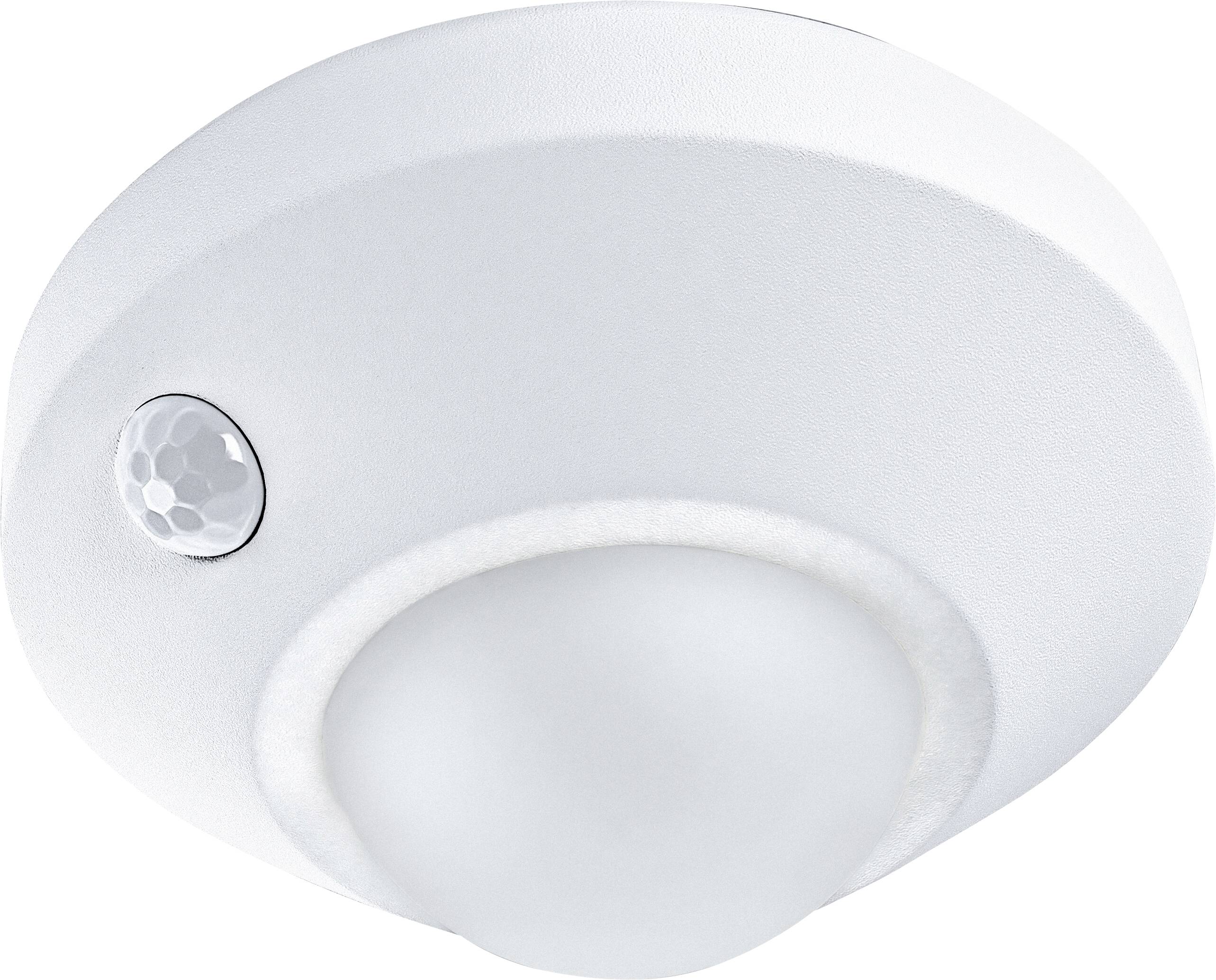 OSRAM HOMELIGHTING NIGHTLUX Ceiling White 4099854530807 LED noční světlo studená bílá bílá-0