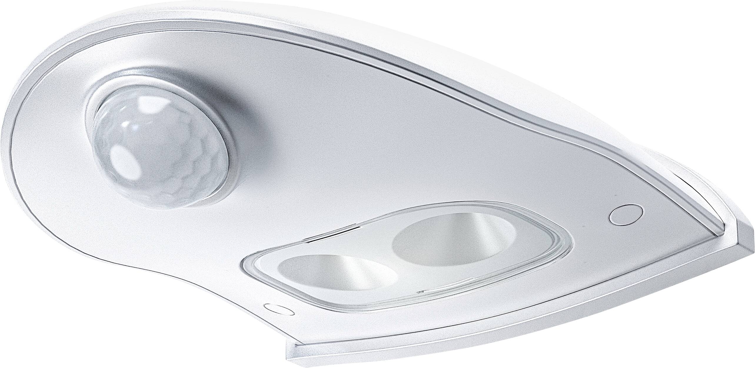 OSRAM HOMELIGHTING DoorLED Down Sensor 4000K White 4099854531439 LED noční světlo s PIR senzorem LED neutrální bílá bílá-0