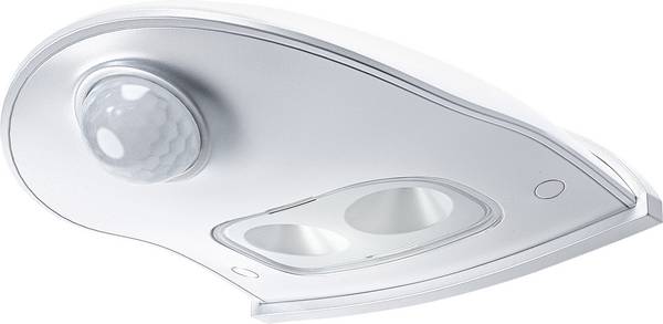 OSRAM HOMELIGHTING DoorLED Down Sensor 4000K White 4099854531439 LED noční světlo s PIR senzorem     LED neutrální bílá bílá