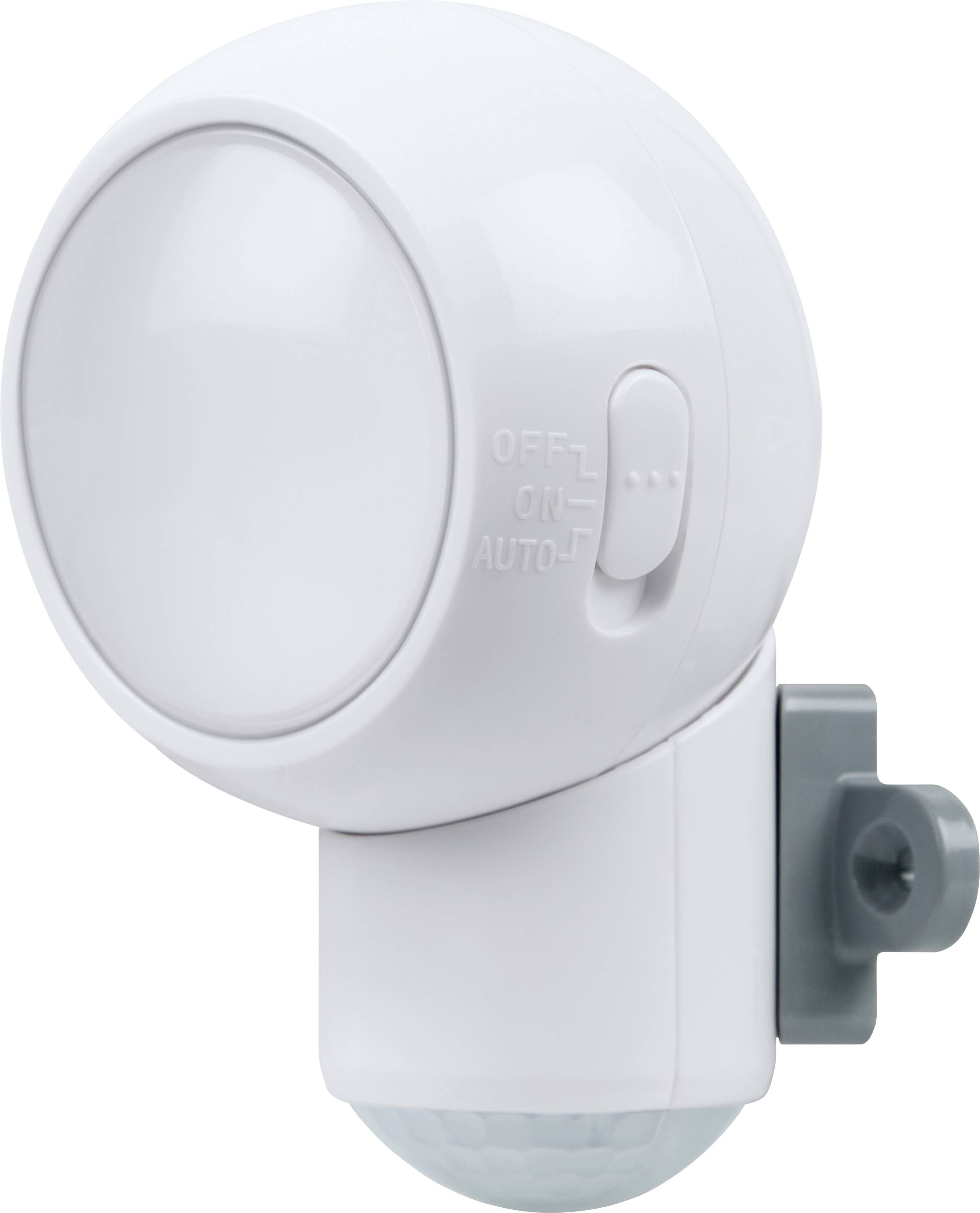 OSRAM HOMELIGHTING SPYLUX White 4099854531330 LED noční světlo LED-0