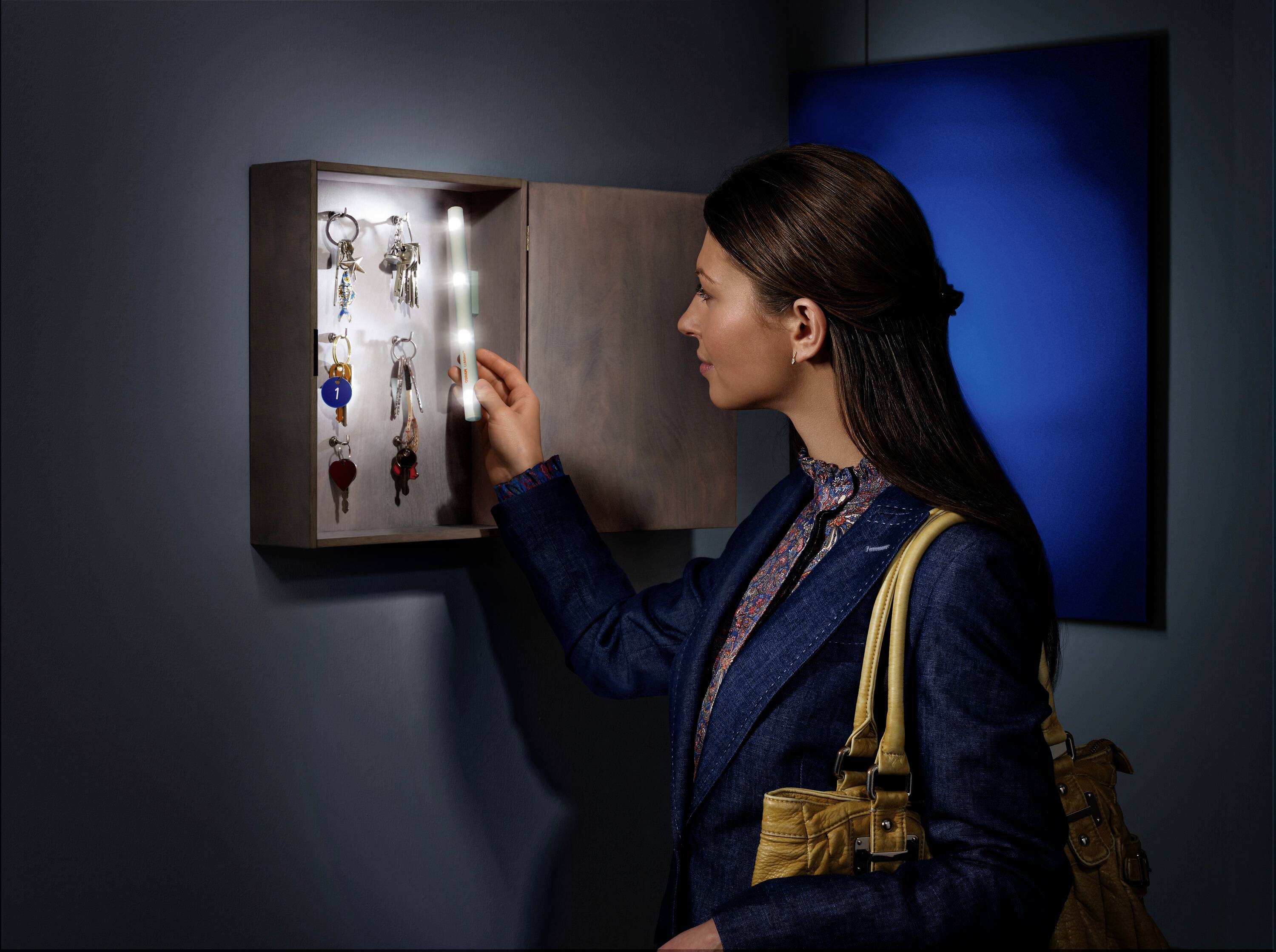 OSRAM HOMELIGHTING LUMISTIXX WT LED svítidlo LED-3