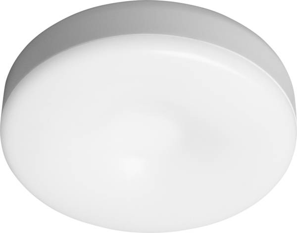 OSRAM HOMELIGHTING DOT-it Touch Slim White 4099854531590 LED noční světlo      studená bílá bílá