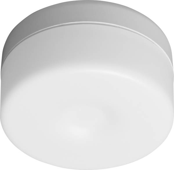 OSRAM HOMELIGHTING DOT-it Touch High White 4099854531538 LED noční světlo      studená bílá bílá