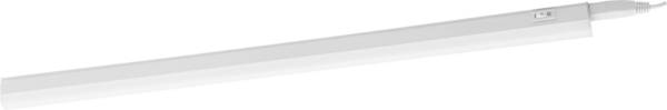 OSRAM HOMELIGHTING LED Switch Batten 600 mm 8 W 4000 K LED svítidlo zápustné  LED  8 W