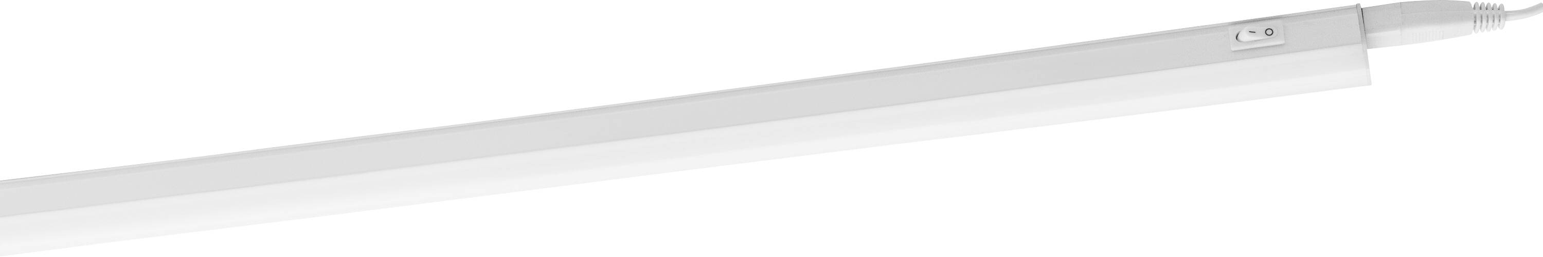 OSRAM HOMELIGHTING LED Switch Batten 1200 mm 14 W 3000 K LED svítidlo zápustné LED 14 W teplá bílá-0