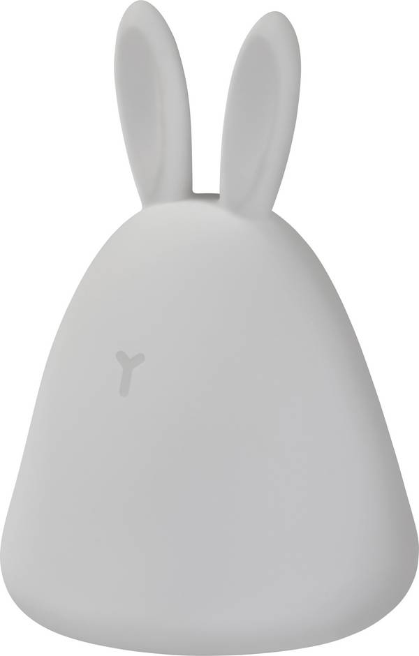 OSRAM HOMELIGHTING Nightlux Touch Rabbit USB 4099854536656 LED noční světlo