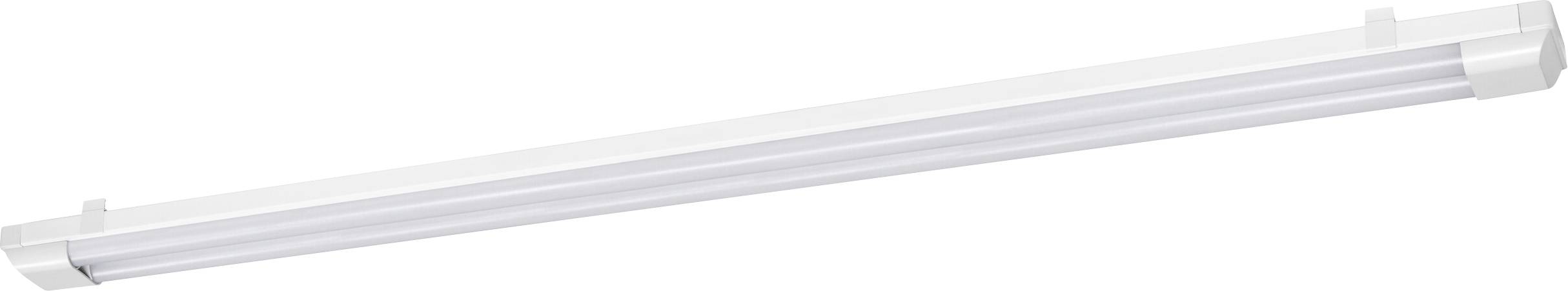 OSRAM HOMELIGHTING LED Power Batten 1200 mm 50 W 3000 K LED světelná lišta LED 50 W-0