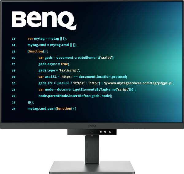 BenQ RD280U LCD monitor 71.6 cm (28.2 palec)3840 x 2560 Pixel, 3:2, 5 ms, IPS LCD