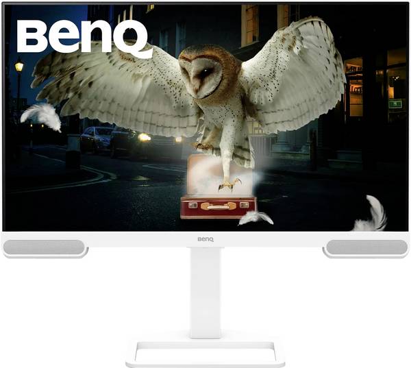 BenQ EW2790U LCD monitor 68.6 cm (27 palec)3840 x 2160 Pixel, 16:9, 5 ms, IPS LCD