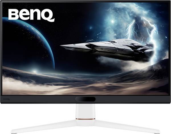 BenQ MOBIUZ EX251 herní monitor 62.2 cm (24.5 palec)1920 x 1080 Pixel, 16:9, 1 ms, IPS LCD