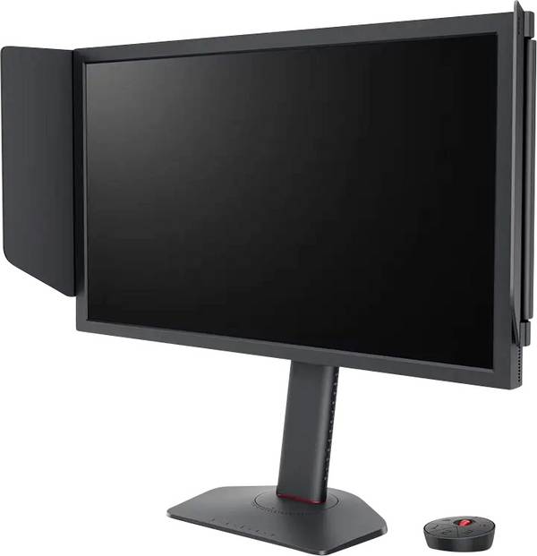 BenQ ZOWIE XL2586X+ herní monitor 61.2 cm (24.1 palec)1920 x 1080 Pixel, 16:9, TN LCD