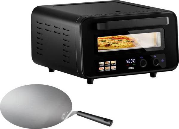 Princess Pro Max pec na pečení pizzy  s kamenem na pečení pizzy