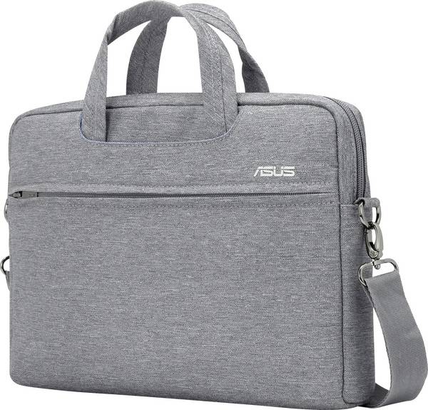 Asus brašna na notebooky 90XB01DN-BBA010 Max. velikost: 39,6 cm (15,6")  světle šedá, béžová
