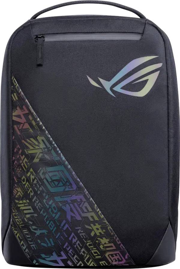 Asus batoh na notebooky 90XB04ZN-BBP030, max. 43,2 cm (17") , černá