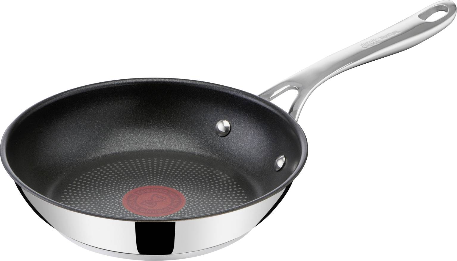Tefal E3040444 Univerzální pánev Pánev 24 cm-0