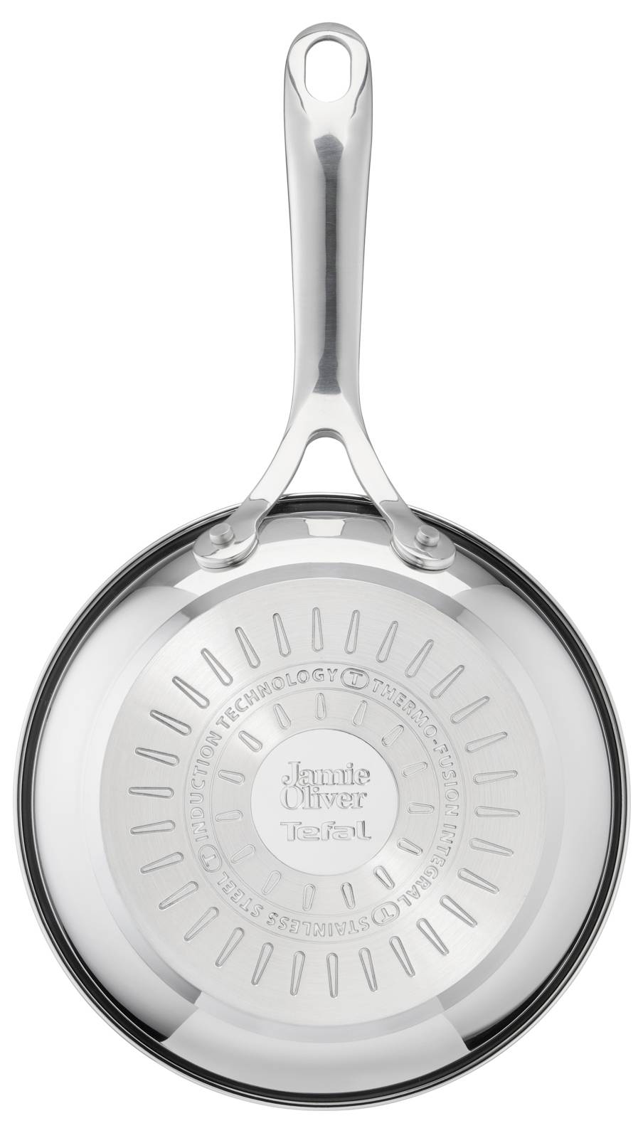 Tefal E3040444 Univerzální pánev Pánev 24 cm-3