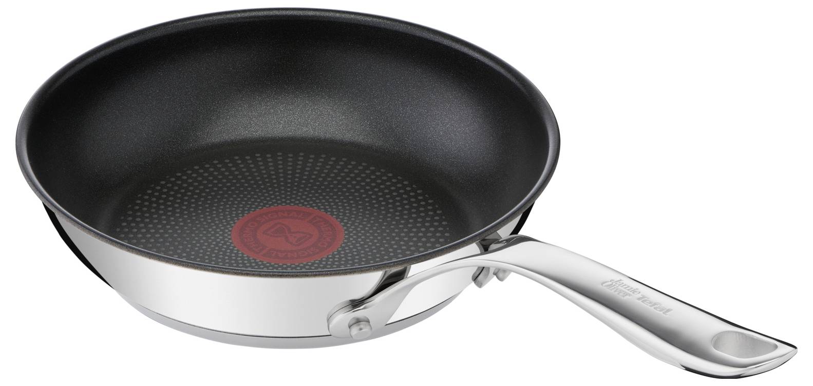 Tefal E3040444 Univerzální pánev Pánev 24 cm-4