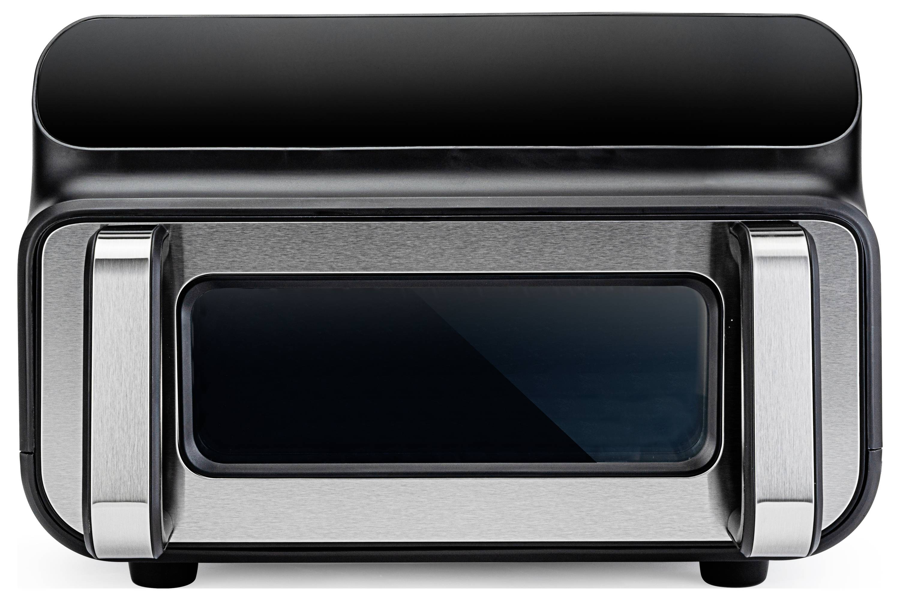 Wilfa Dualfry Grill AFG-10 horkovzdušná fritéza 10 l 1 600 W-2