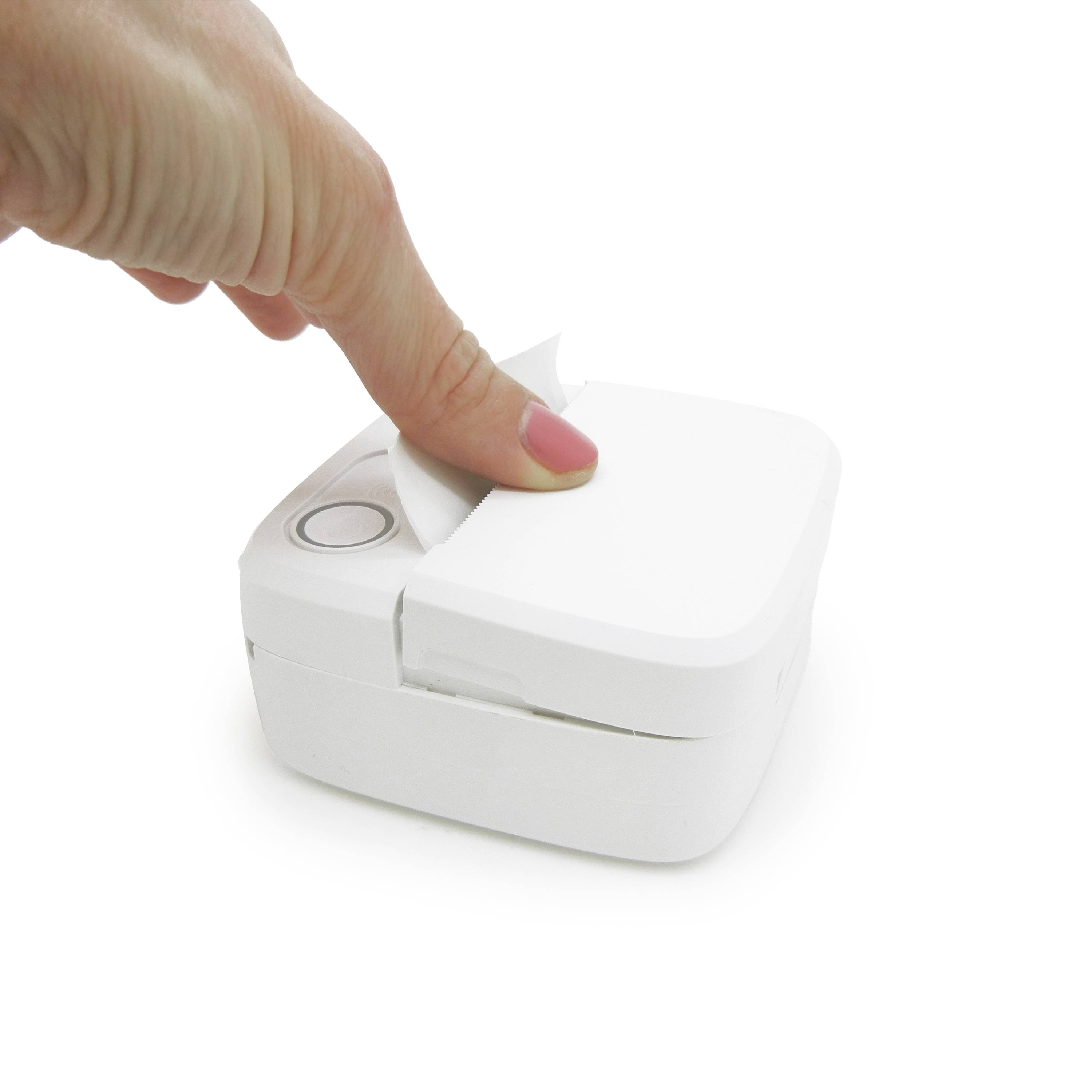 Easypix EASYPIX® InstantFUN Pocket Printer P1 Instantní tiskárna-10