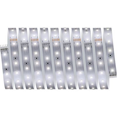 Paulmann MaxLED 500 71237 LED pásek základní sada konektor 230 V 3 mm neutrální bílá 1 sada-0