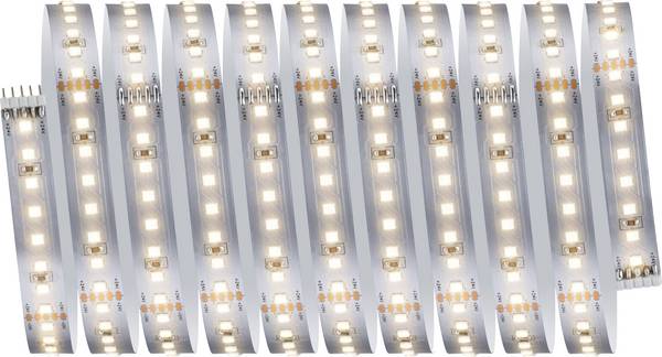 Paulmann LED Strip Basisset 71242 LED pásek 230 V 3 m teplá bílá 1 sada