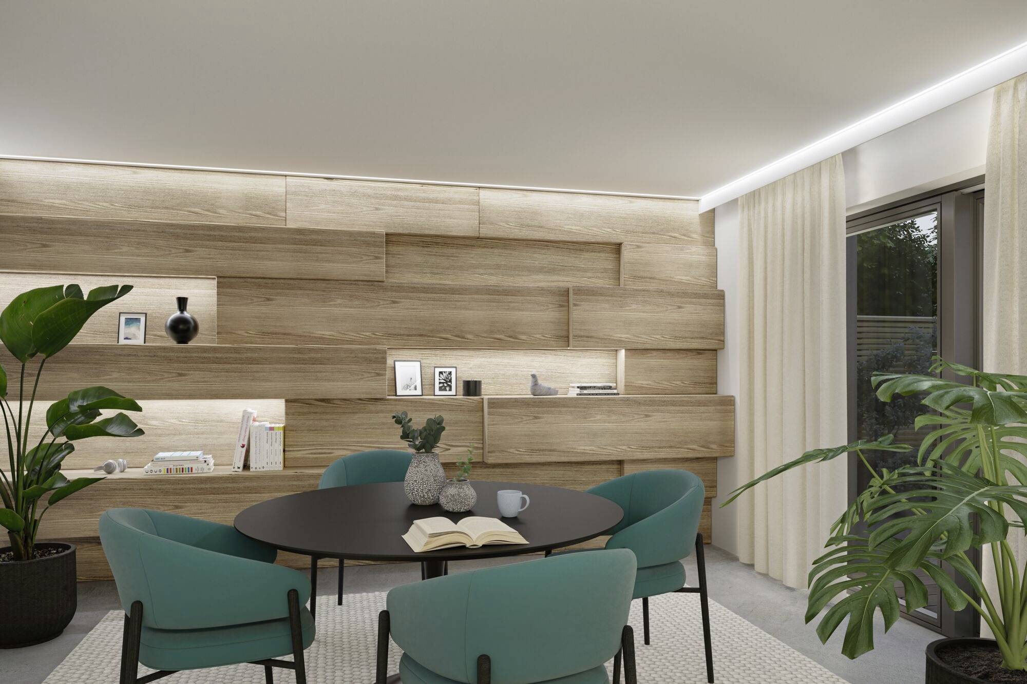 Paulmann MaxLED 1000 Stripe 71249 LED pásek 2.5 m neutrální bílá 1 ks-6