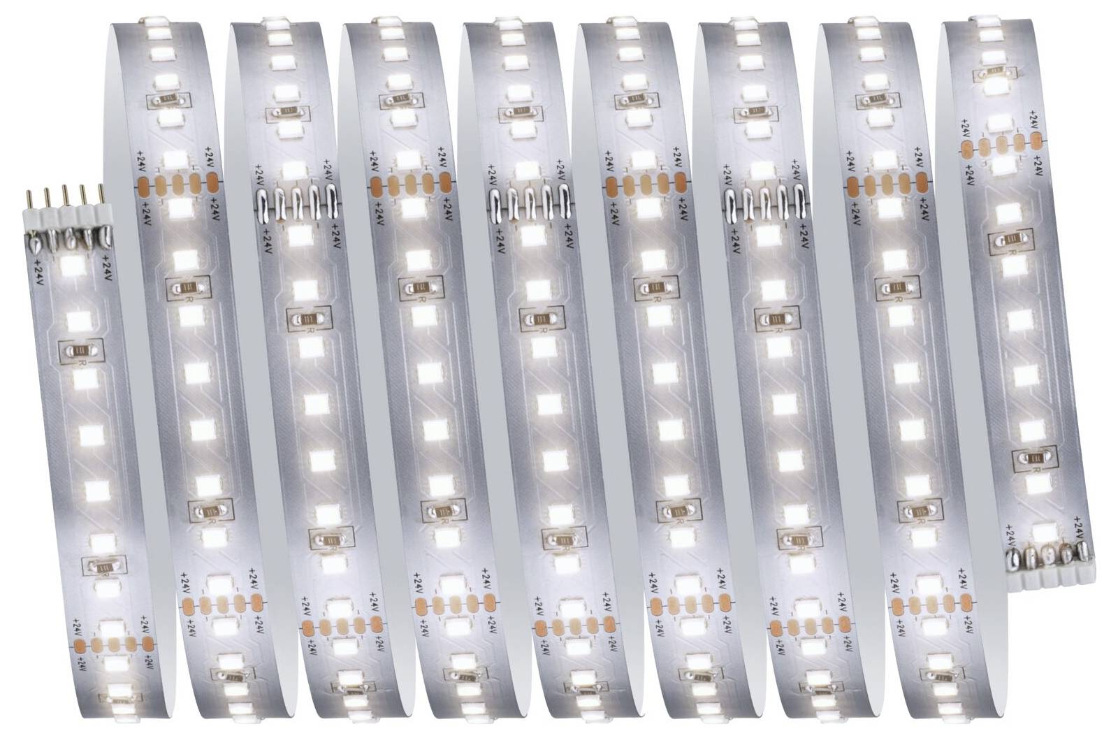 Paulmann MaxLED 1000 Stripe 71249 LED pásek 2.5 m neutrální bílá 1 ks-1