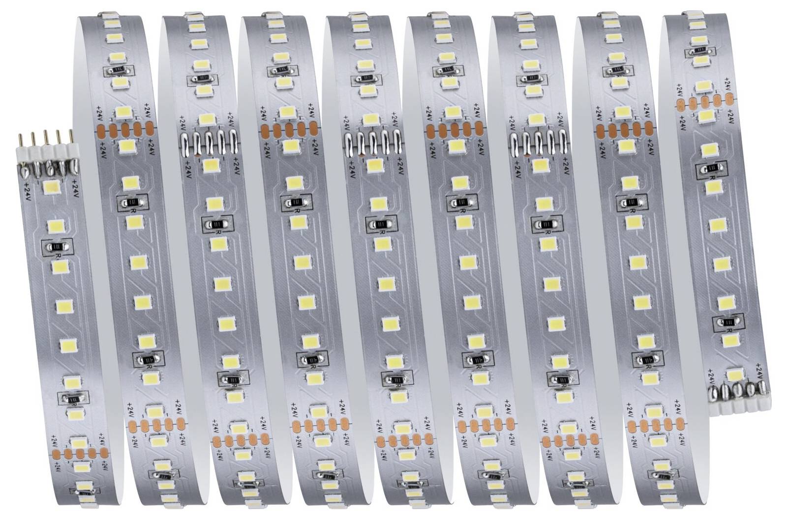 Paulmann MaxLED 1000 Stripe 71249 LED pásek 2.5 m neutrální bílá 1 ks-2