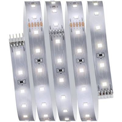 Paulmann 71238 LED pásek základní sada 230 V 1.5 m neutrální bílá 1 sada-0