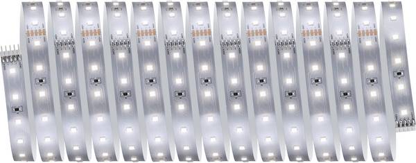 Paulmann MaxLED 500 71236 LED pásek základní sada   230 V 5 m neutrální bílá  1 sada