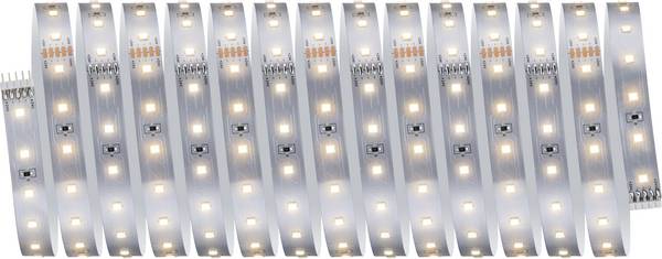 Paulmann MaxLED 500 71230 LED pásek základní sada   230 V 5 m teplá bílá  1 sada
