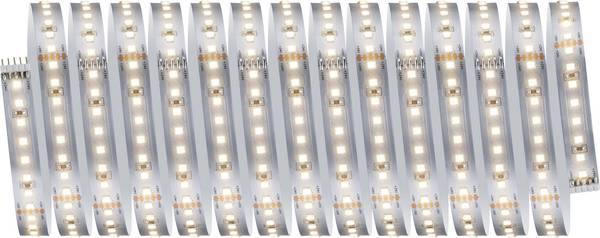 Paulmann MaxLED 1000 71241 LED pásek základní sada 230 V 5 m teplá bílá 1 sada