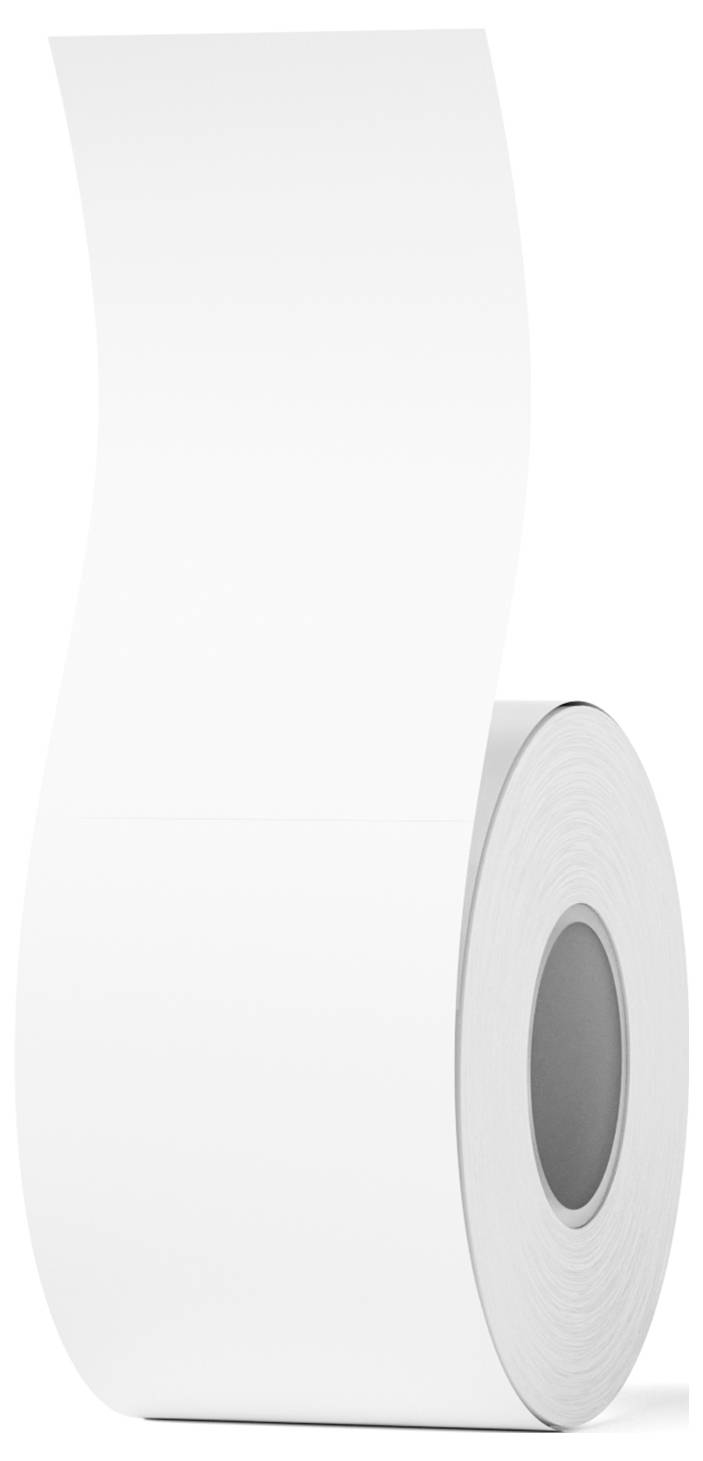 NIIMBOT etikety (role) 90 x 50 mm 90 ks 1EC01305502 univerzální etikety-1