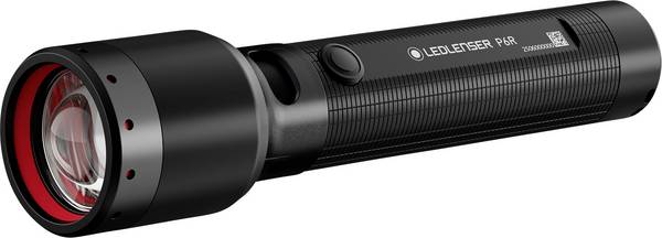<br>  Ledlenser<br>  P6R<br>  503146<br>  <br>  kapesní svítilna<br>  <br>  napájeno akumulátorem<br>  700 lm<br>  65 h<br>  <br>