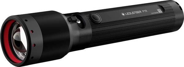 <br>  Ledlenser<br>  P7R<br>  503111<br>  <br>  kapesní svítilna<br>  <br>  napájeno akumulátorem<br>  2000 lm<br>  80 h<br>  <br>